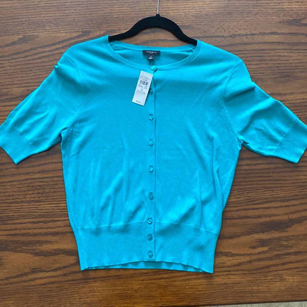 COPY - Ann Taylor Top